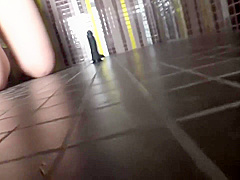 Punishment Clitoris On The Side Of The Pools Pleasant Feeling A Cheek A Face Hidden Mouthful Mutsuri Nympho Daughter