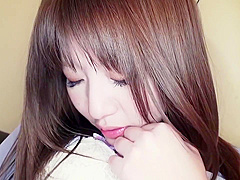 Exotic adult scene Brunette greatest unique