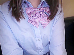 Exotic adult scene Brunette greatest unique