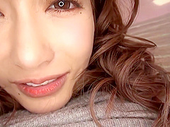 Horny adult clip MILF best pretty one