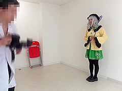 [Titty Twister作品一覧] 舌ゴケお掃除Dキスと、汗だくイラマが、成功への最短距離なんだよ」前編