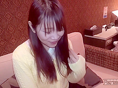 Horny porn scene Brunette unbelievable , watch it