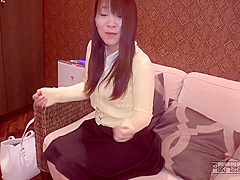 Horny porn scene Brunette unbelievable , watch it