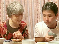 VKO-115 地味な淫乱主婦　2