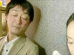 VKO-115 地味な淫乱主婦　2