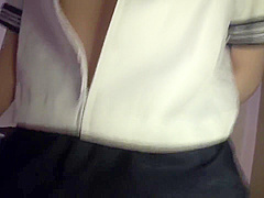 Amazing porn movie Stockings crazy , check it