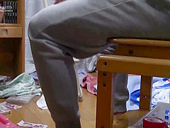 子供部屋おじさん