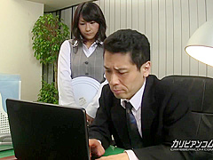 Nakai Hiharu Ass Suffocation Vol2 Part2