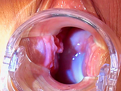 Horny xxx clip Brunette fantastic unique