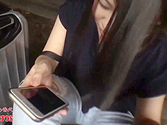 Excellent adult video Brunette craziest , check it