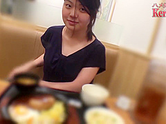 Excellent adult video Brunette craziest , check it