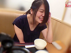 Excellent adult video Brunette craziest , check it