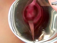 Best adult movie Brunette unbelievable only for you