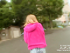 Incredible xxx scene Blonde craziest full version