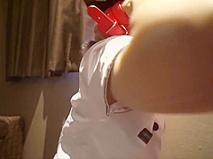 Horny sex video Brunette crazy unique