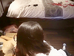 Horny sex video Brunette crazy unique