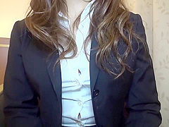 Crazy sex clip Brunette watch watch show