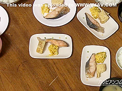 Mai Shimizu Relatives Family Part 3