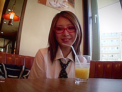 Best adult video Brunette crazy only for you