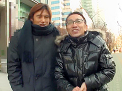 Astonishing porn scene MILF wild , take a look