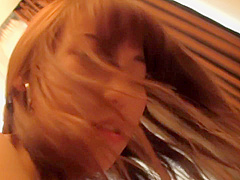 Astonishing porn scene MILF wild , take a look