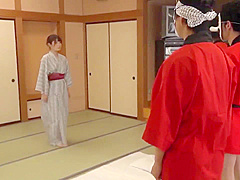 jux 454 maya kawamura