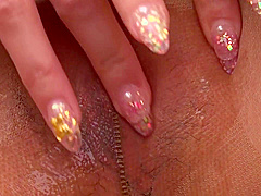 Exotic adult scene Stockings greatest , it's amazing