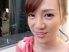 Sumire Mika Female Heat Continent