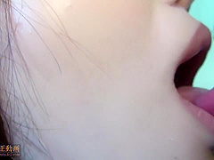 Amazing sex clip Creampie only for you