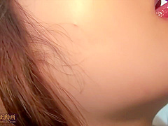 Amazing sex clip Creampie only for you