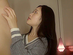 Excellent adult movie Handjob watch only here