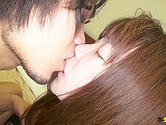 Horny sex clip Brunette watch watch show