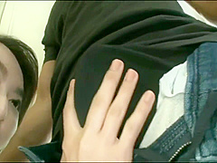 VKO-316 step-mom 帰省した息子と濃厚SEX