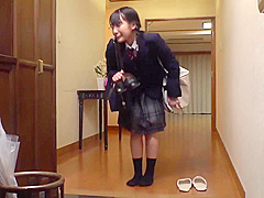 PIYO-053 Absolutely Secret Relationships – Young Sluts Seduce Older Guys Anytime, Anywhere Even Breaking