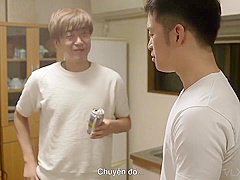 Muon tien khong tra, co gai tre bat em trai cua NYC lam no le tinh duc cho minh - VLXX