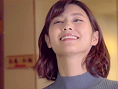 美乃すずめ - 女神の寝取られ温泉旅行 [FSDSS-017]