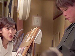 美乃すずめ - 女神の寝取られ温泉旅行 [FSDSS-017]