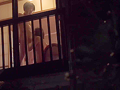 美乃すずめ - 女神の寝取られ温泉旅行 [FSDSS-017]