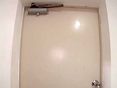 Furuse Rei Anal Training Again