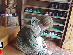 Hottest adult movie Brunette wild you've seen