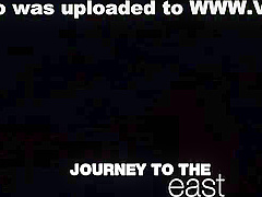 Journey to the East