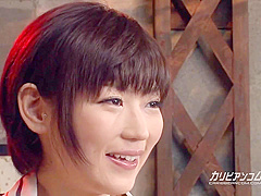 Kasagi Shinobu Shinobu Came Back