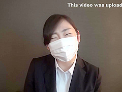 Tokyo Heat New Graduate Recruitment Record No018 Mai