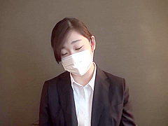 Tokyo Heat New Graduate Recruitment Record No018 Mai