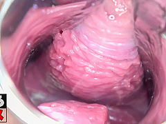 Fabulous sex movie Creampie exclusive , watch it