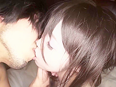 Amazing sex movie Creampie new full version