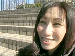 VKO-318 欲求不満人妻