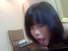 Hottest xxx scene Creampie wild uncut