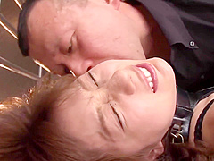 Yuma asami agent of betrayal that will fall two undercover female