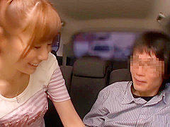 Yuma asami first experience